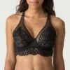 PRIMA DONNA Soutien-gorge Triangle Plongeant Armatures Noir -Aubade Soldes soutien gorge triangle plongeant armatures noir 1230189 3 1200x1200