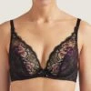Aubade Soutien-gorge Triangle Plongeant Armatures Violet 2 Aubade Soutien-gorge Triangle Plongeant Armatures Violet -Aubade Soldes soutien gorge triangle plongeant armatures violet 1227407 1 1200x1200