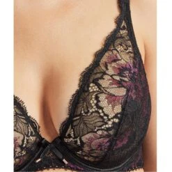Aubade Soutien-gorge Triangle Plongeant Armatures Violet 9 Aubade Soutien-gorge Triangle Plongeant Armatures Violet -Aubade Soldes soutien gorge triangle plongeant armatures violet 1227407 2 1200x1200