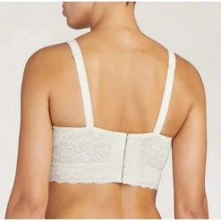 Aubade Soutien-gorge Triangle Sans Armatures - Rose -Aubade Soldes soutien gorge triangle sans armatures rose 3387342 3 1140x1140
