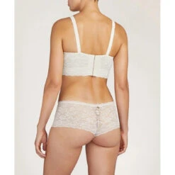 Aubade Soutien-gorge Triangle Sans Armatures - Rose -Aubade Soldes soutien gorge triangle sans armatures rose 3387342 5 1140x1140