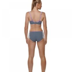 Panache Soutien-Gorge Sport Gris -Aubade Soldes sports bra panache sports bra grey 3564 1200x1200