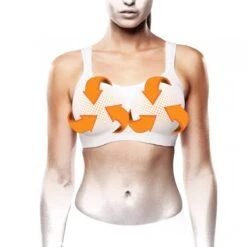 Panache Soutien-Gorge Sport Gris -Aubade Soldes sports bra panache sports bra grey 3566 1200x1200