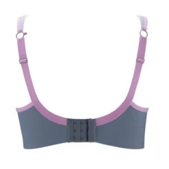 Panache Soutien-Gorge Sport Gris -Aubade Soldes sports bra panache sports bra grey 3811 1200x1200