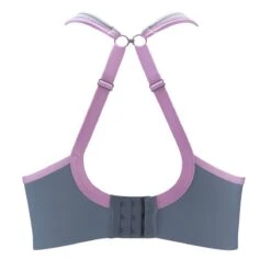 Panache Soutien-Gorge Sport Gris -Aubade Soldes sports bra panache sports bra grey 3812 1200x1200