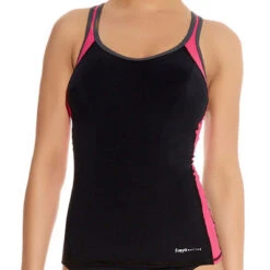 Tankini Sport Noir