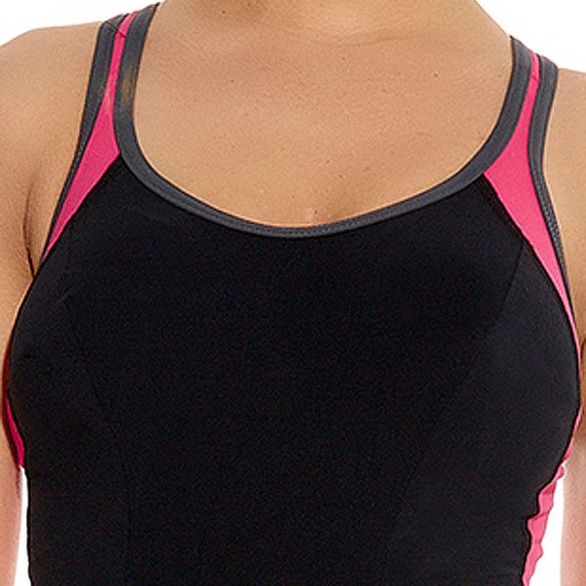 Tankini Sport Noir 4 Tankini Sport Noir – Image 2