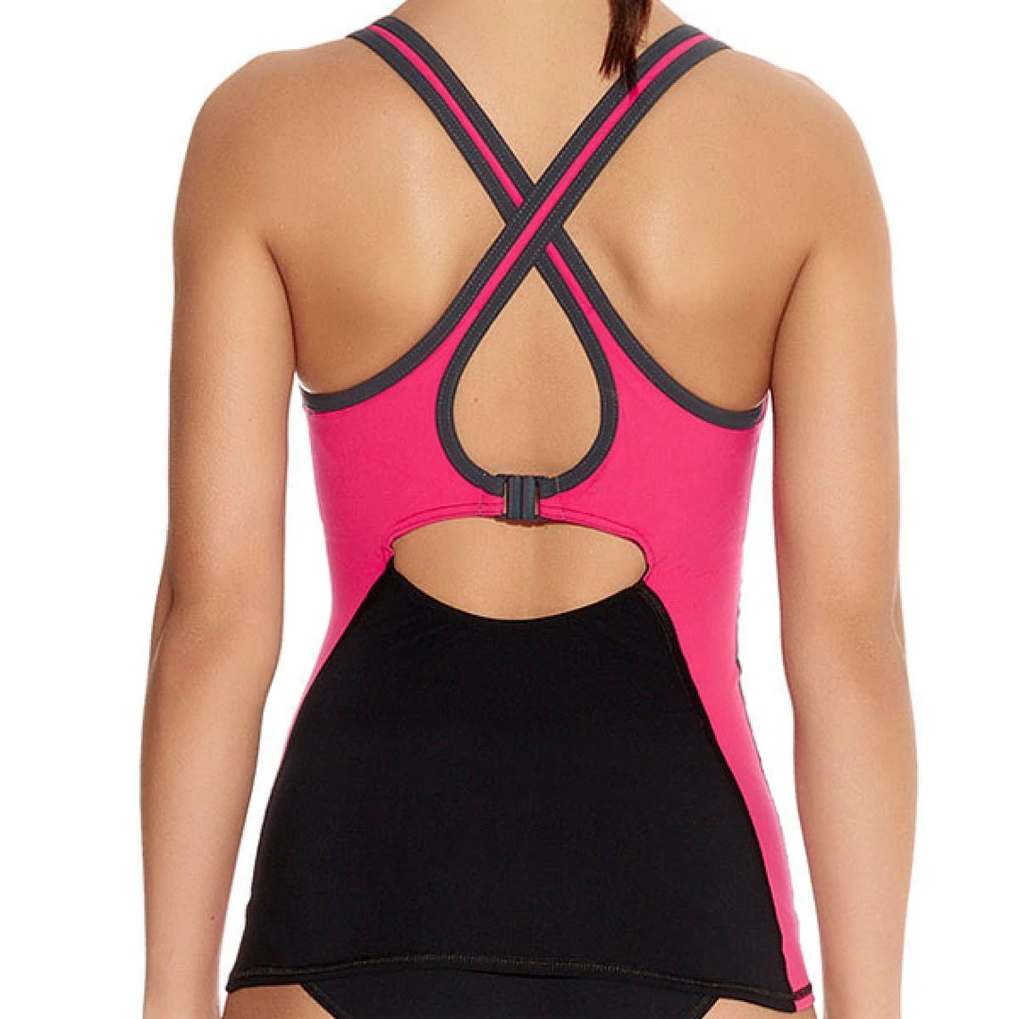 Tankini Sport Noir 5 Tankini Sport Noir – Image 3