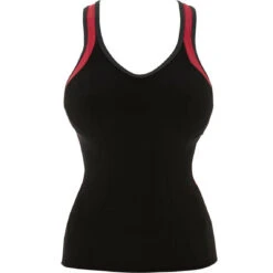 Tankini Sport Noir 12 Tankini Sport Noir -Aubade Soldes tankini sport freya active blaze noir 4 1140x1140