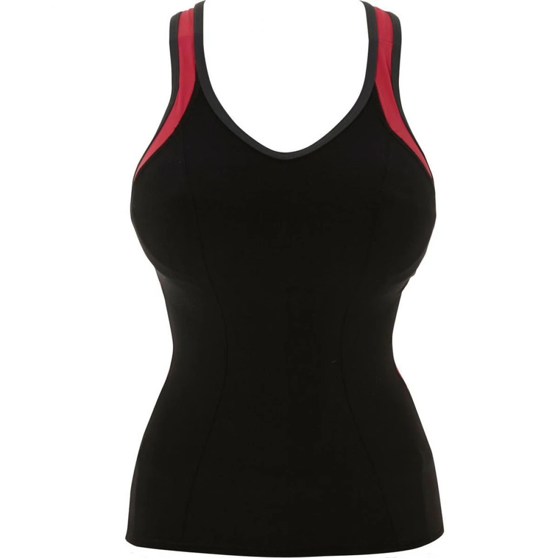 Tankini Sport Noir 6 Tankini Sport Noir – Image 4