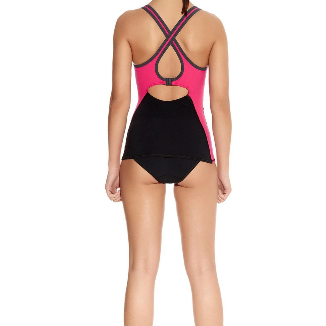 Tankini Sport Noir 8 Tankini Sport Noir – Image 6