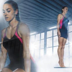 Tankini Sport Noir 15 Tankini Sport Noir -Aubade Soldes tankini sport freya active blaze noir 7 1140x1140