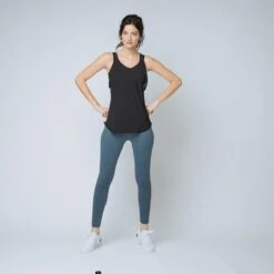 Top De Sport Bi-matière -Aubade Soldes top de sport bi matiere 3200508 2 1200x1200