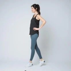 Top De Sport Bi-matière -Aubade Soldes top de sport bi matiere 3200508 3 1200x1200