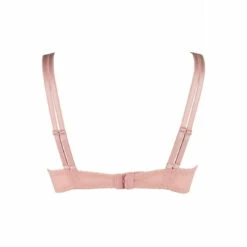 Soutien-gorge Sans Armatures - Rose -Aubade Soldes v 9511 soutien gorge rose 4 3474414 7 1140x1140